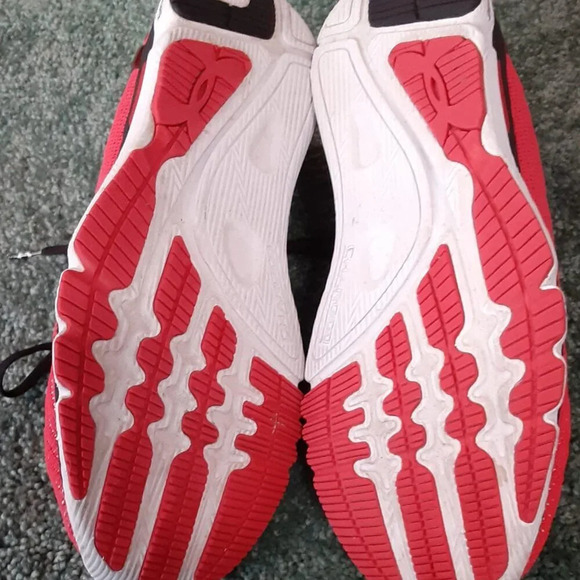 Under Armour Speedform Slingshot Women's Runner's World Size 11 - Picture 4 of 12